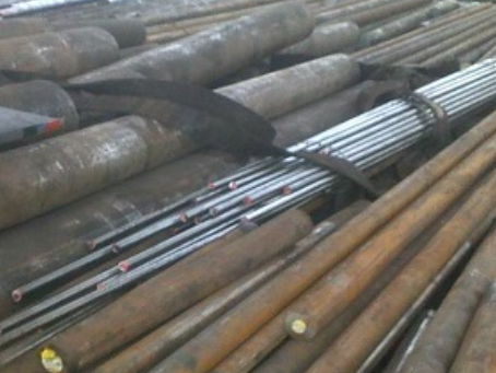 临川40CrMnMo7模具钢