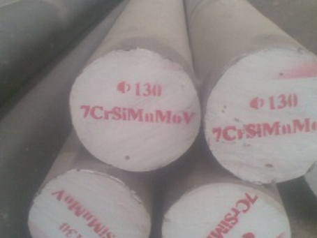 临川7CrSiMnMoV工具钢