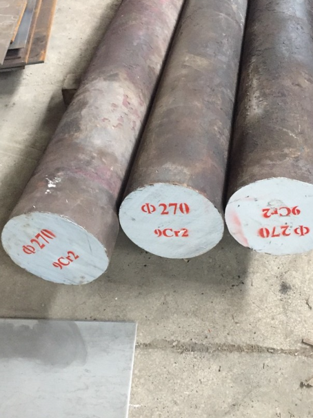 临川9Cr2工具钢