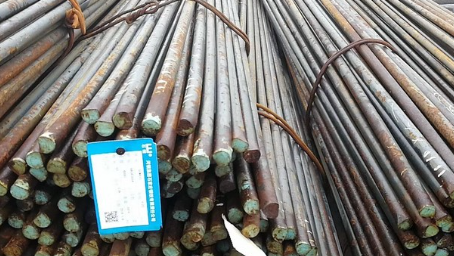 临川30CrNi3Mo合金结构钢