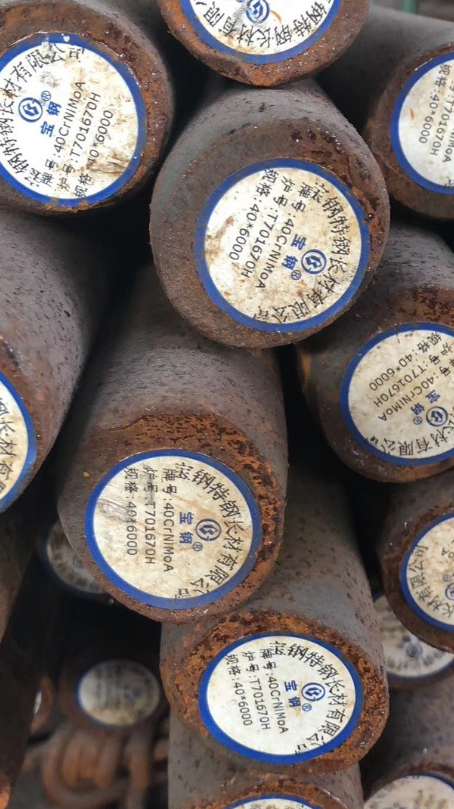 临川40CrNiMoA合金结构钢