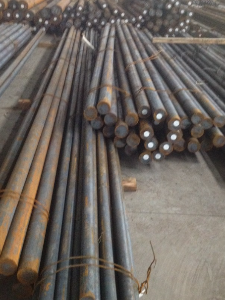 临川35SiMn合金结构钢
