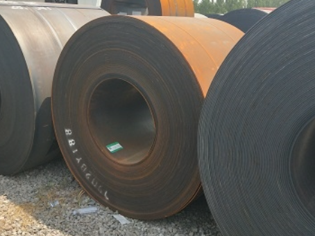 临川Q355NHB耐候板